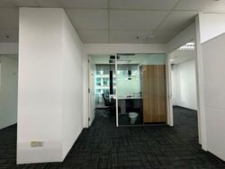 Capitagreen (D1), Office #527579001